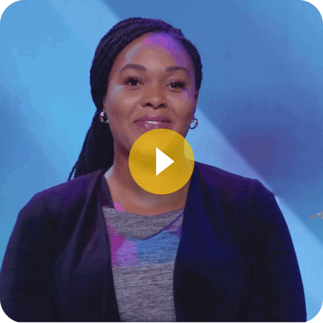 Sonia Oppong